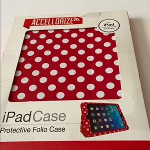 iPad case 2,3,4 generation